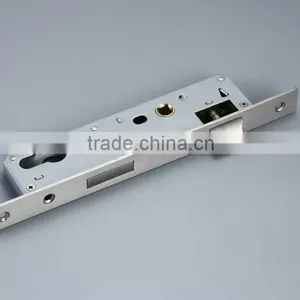 Europe Standard High Quality 8530 Mortise Door Lock Body thumbnail-2