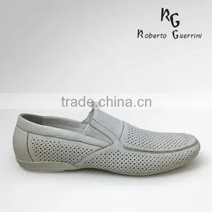 Hot Sale Fashion Casual Leather Shoes thumbnail-3