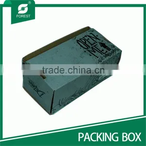 SMALL SIZE CORRUGATED RETAIL BOXES FOR PACKING TOYS thumbnail-3