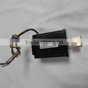 573S15-L Leadshine 3 Phase 1.2 Degree 48v dc Stepper Motor thumbnail-1