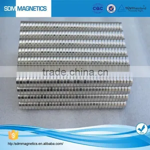 Hangzhou Sdm Mmm 100 Mmm N45 Neodymium Rare Earth Magnets thumbnail-3