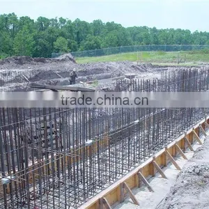 Best Selling Cheap Export Hrb400 Rebar Steel for Construction Project, 12mm Deformed Steel Rebar Prices thumbnail-5