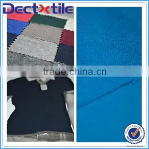 Fashionable Cotton Interloop Fabric and Textile thumbnail-1