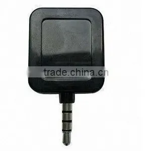 Mobile Credit Card Reader 1 Track Magnetic Head thumbnail-1