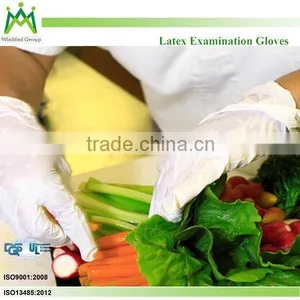 Exam Rubber Glove thumbnail-3