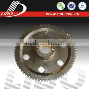 China Made Engine Parts 3W-250 Starter Gear thumbnail-1