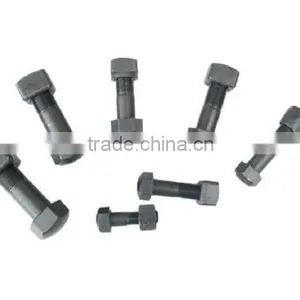 Bolt Hex Fastener z thumbnail-4