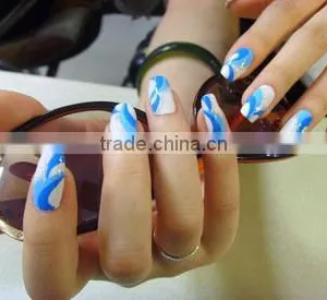 High Quality Easy to Use Portable Nail Printer thumbnail-2