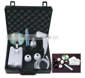 2016 Guangzhou Hot and New Boxy Skin and Hair Analyzer Beauty Machine thumbnail-1