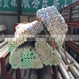 Provide High Quality 1060-H112 Aluminium Rods & Bars Price Made in China thumbnail-1