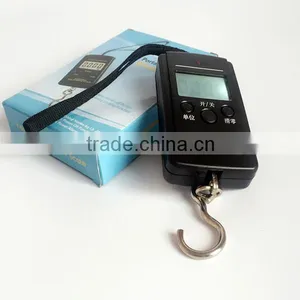 Widely Used Digital Hanging Scale 50kg Cheap Price thumbnail-6