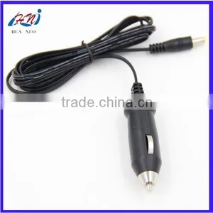 Car Cigarette Lighter Plug,car Charger to DC1.75*4.75 With Cable thumbnail-2
