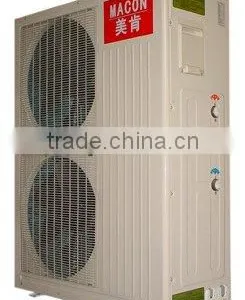 Air Source Heat Pump Water Chiller Unit thumbnail-1