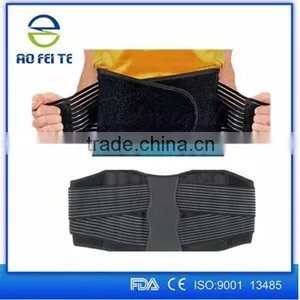 2016 ce Certification Aofeite Orthopedic Mesh Back Lumbar Support Supplier's Choice thumbnail-2
