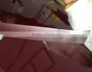 0.05mm Welding Nickel Foil/Nickel Strip thumbnail-2