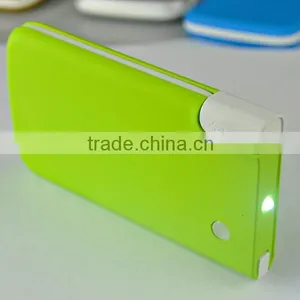 Mobile Phone Accessories Factory in China Portable Power Bank for Laptop thumbnail-3