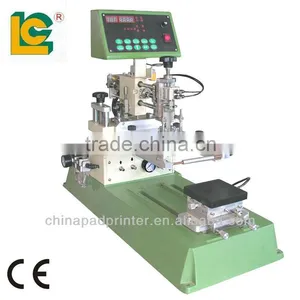 (LC-135PH)Flat Screen Printing Machine thumbnail-1