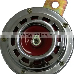 Electronic Disc Horn for Car and Motorcycle thumbnail-1