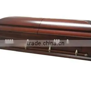 Nantong Millionaire Rental Casket Coffin Bier thumbnail-1