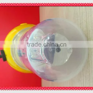 Solar Power Camping Lantern thumbnail-3