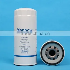 FACTORY PRICE FLEETGUARD LF3321 OIL FILTER SETS thumbnail-1