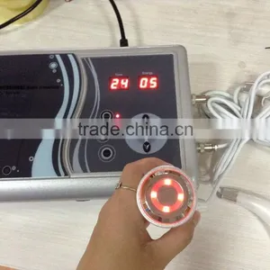 Fat Burning Slimming Machines Lipo Cavitation Machine Cavitation Rf Factory Manufacturer AYJ-T05 thumbnail-6