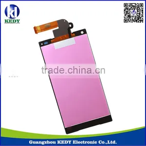Original Lcd Display for Sony z5 Compact Mini Touch Screen Digitizer Assembly Supplier's Choice thumbnail-2