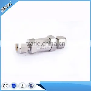 Multifunctional Ss316 Check Valve thumbnail-1