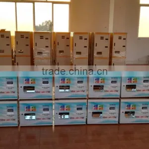 Wall-Hung Type MINI Coin Vending Machine thumbnail-5