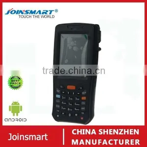 2015 New Design Industrial PDA Android With IP65 Grade, Wireless Android Barcode Scanner thumbnail-1