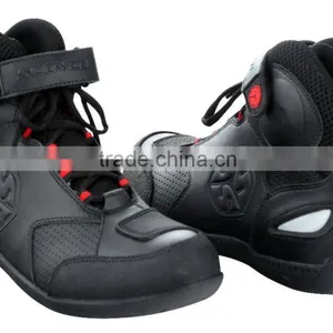 Fashion Racing RIDING Motocross Boots MBT009 PROTECTIVE thumbnail-1