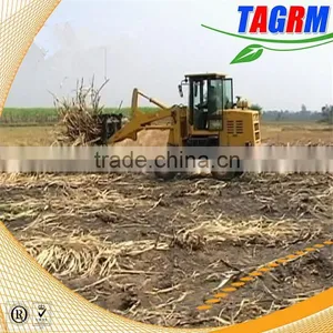 Made in China and Best Quality Mini Sugarcane Loader ZLG16 thumbnail-5