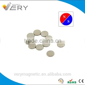 Neodymium Strong Magnet Disc thumbnail-6