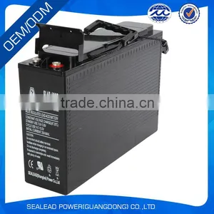 Hot Selling Products 12V 100Ah Battery for Fire Fighting Equipment thumbnail-1