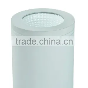 12W/18W/25W/30W/35W/40W Surface Mounted Ceiling Led COB Downlight CE ROHS 3 Years Warranty thumbnail-2