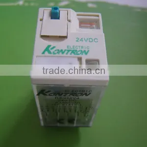Kontron 14/8 REXMY2/4 General Purpose Relay thumbnail-2
