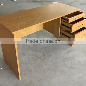 Wooden Computer Table thumbnail-1