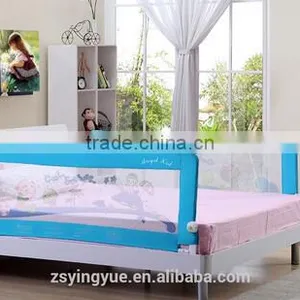 2015 New Design New Product Day Care Activity Bed Guards for Toddlers Baby Bedding Kids Furniture thumbnail-2