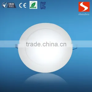 Cheapest Factory Direct Panel Lamp LED CE RHOS thumbnail-1