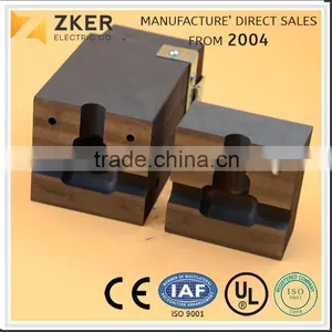 Exothermic Welding Metal Power for Cadweld Mould thumbnail-6