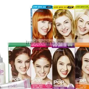 Style Pop Color Cream thumbnail-1