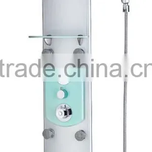 Stainless Steel Shower Panels thumbnail-1