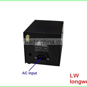 75W Digital Sodering Station With Lead-free Soldering Iron thumbnail-2