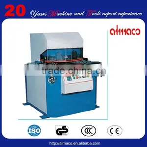 Excellent Hydraulic Corner Notcher Machine thumbnail-1