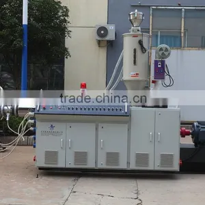 High Quality PE Drainage Pipe Machine thumbnail-2