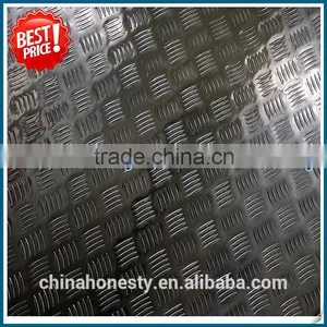Wholesale Aluminium Checker Sheet 1060 1200 1100 3003 5052 thumbnail-3