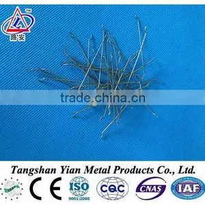 Hot Sale ASTM A820 Standard in Concrete Steel Fibers thumbnail-2