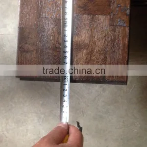 Antique Oak Solid Hardwood Flooring thumbnail-5
