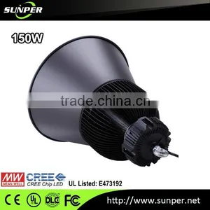 Modern Style and Aluminum,Aluminum Alloy Material IP67 Led High Bay Reflector thumbnail-2