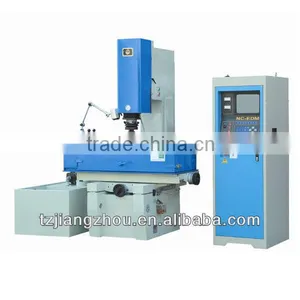 Die Sinking Forming EDM Machine D7125 thumbnail-1